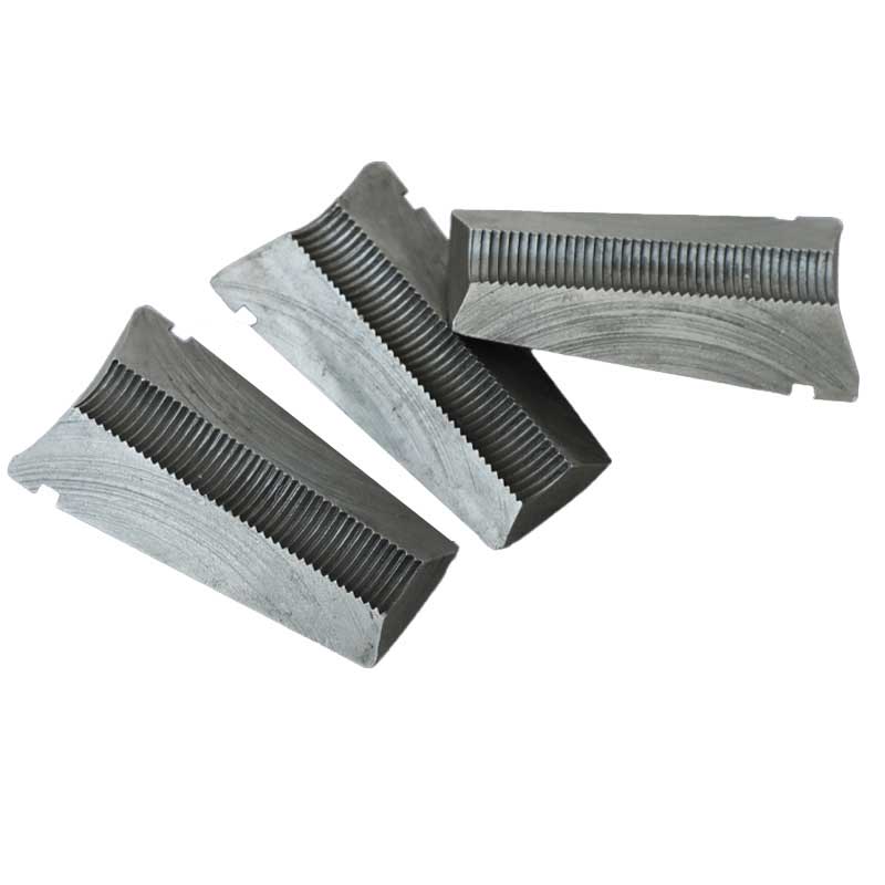 0,6-35 Inch Anchorage Gripper