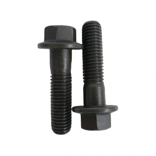 Bolts flange 12-piont