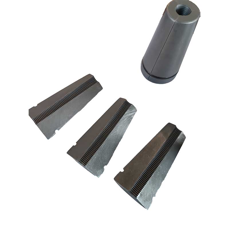 15.24mm Post Tension Anchorage Gripper