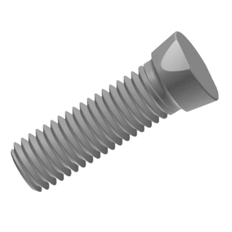 20 angsal sirah plow plow bolts
