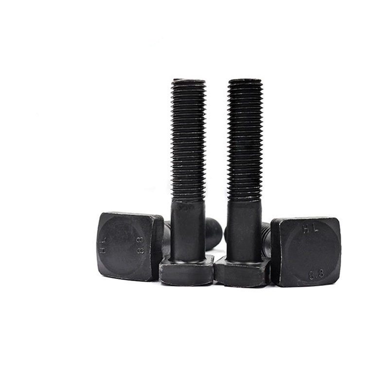 Napa Pilih Bolts Kepala Metrik Square?