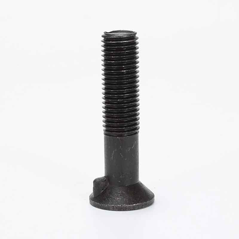 Apa sing Nggawe Bolt Countersunk Penting kanggo Cepet lan Aman?