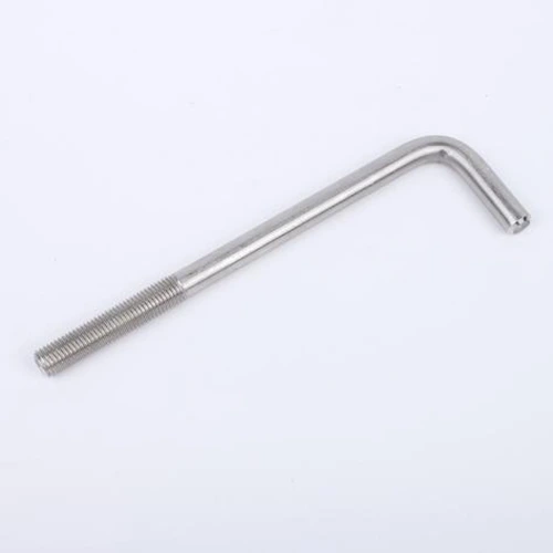 Apa Bolts Foundation lan Napa Kritis kanggo Stabilitas Struktural?