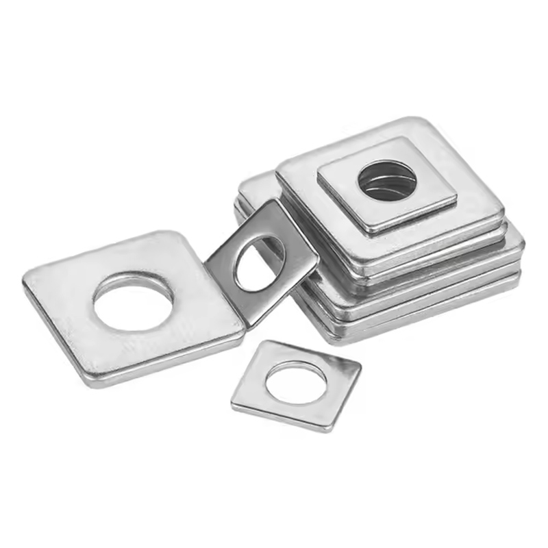 304 tukang cuci alun stainless steel