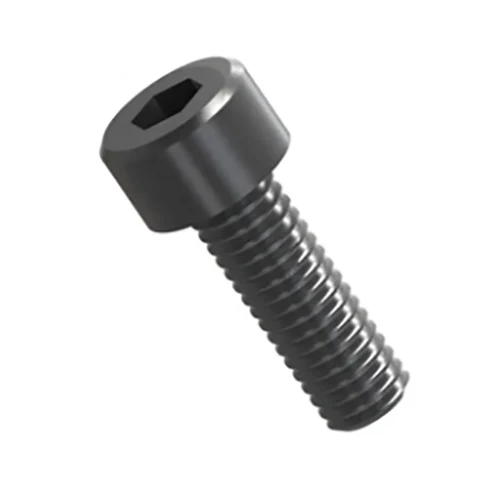 6-Lobe Cap Screws Kelas 8.8