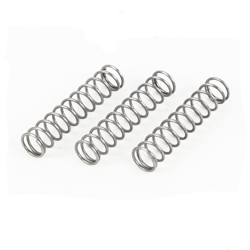 Spring Kompresi adaptively kompression