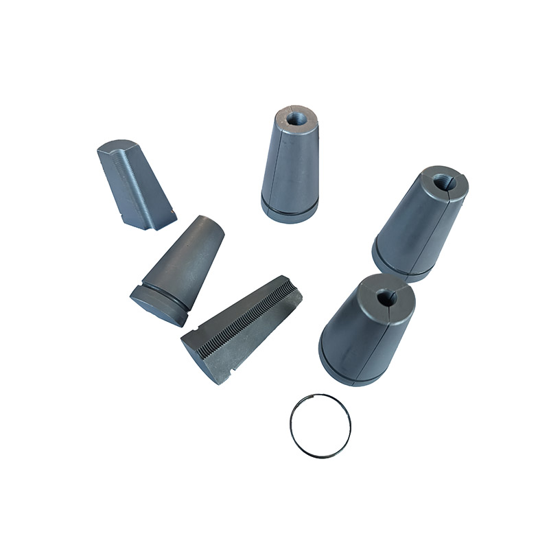 Canggih Anchorage Gripper