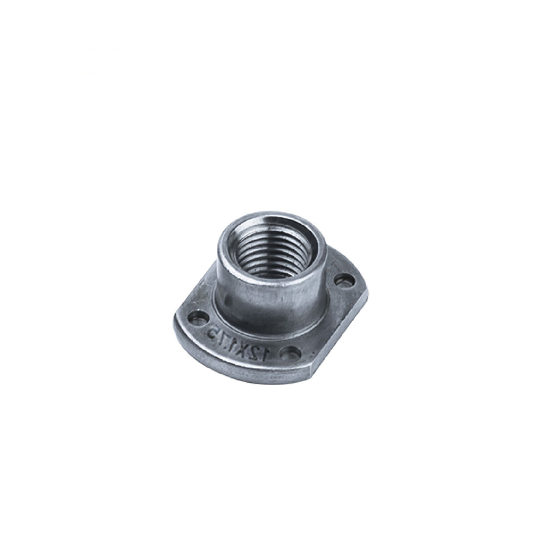 Alcegenting India T Gaya Weld Kacang