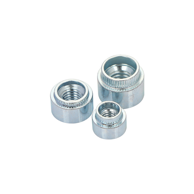 Bunder alloy babak aluminium