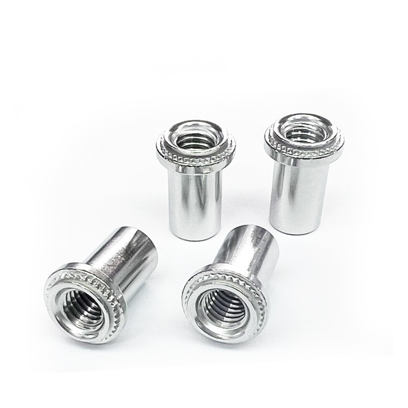 Aloi Aloi aluminium nutup nut rivet