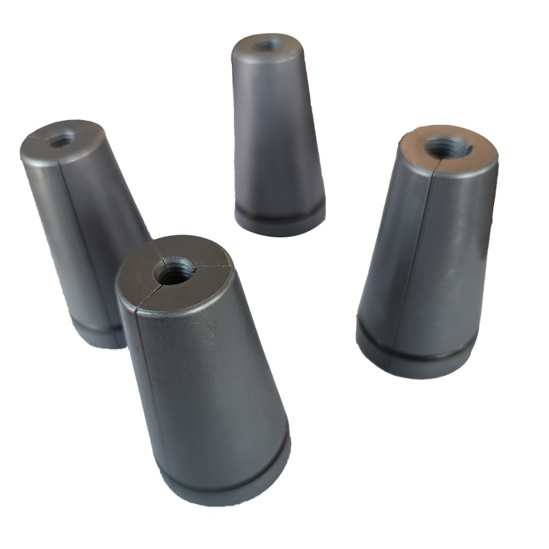 Anchor Wedges kanggo Post Tension Griping