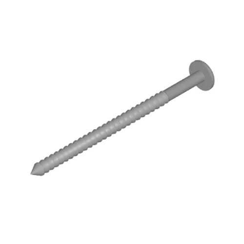Nail Hiding Annular Shank Flat