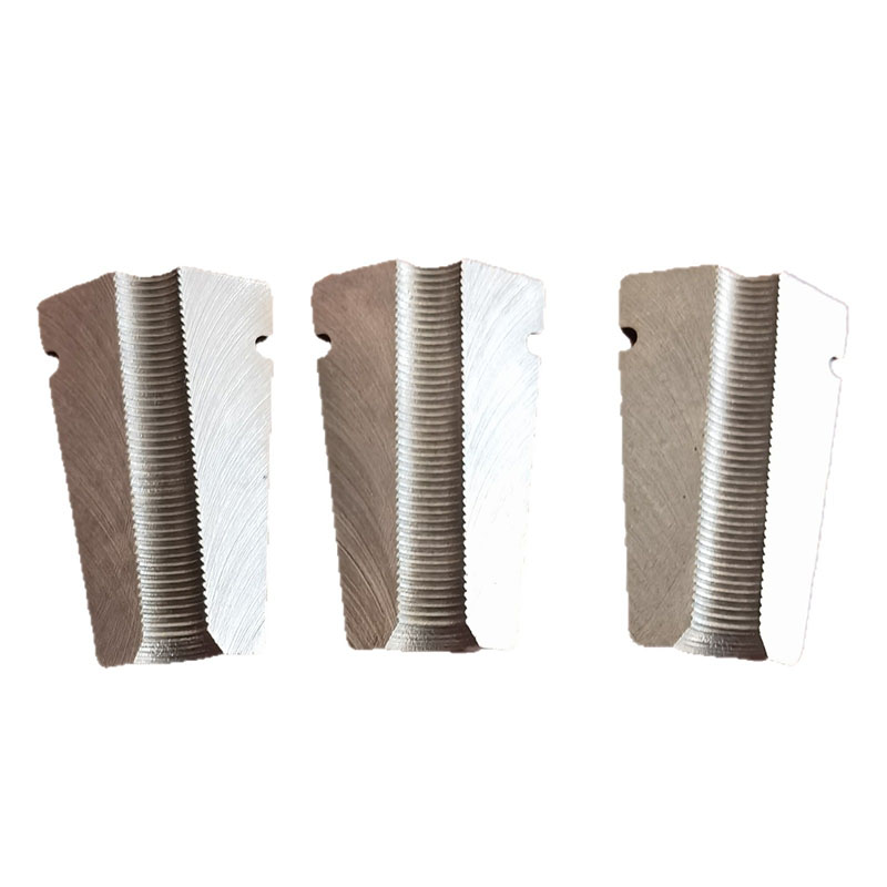 Anti Korosi Pratekan Anchorage Gripper