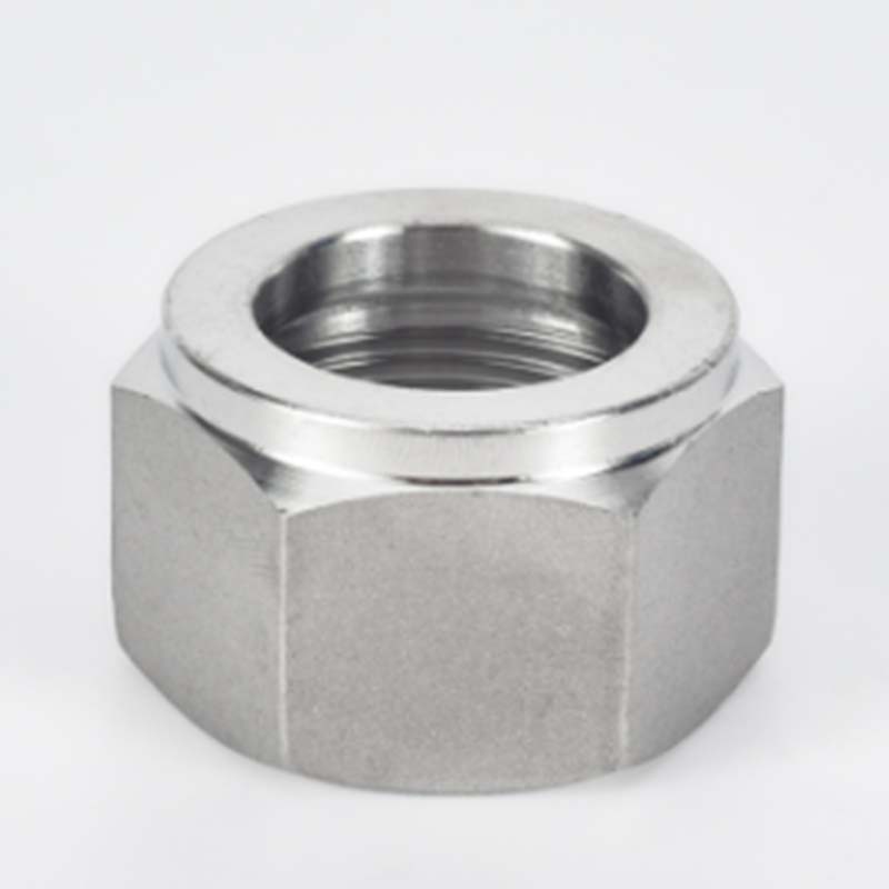 Otomotif Wheel Wheel Nut