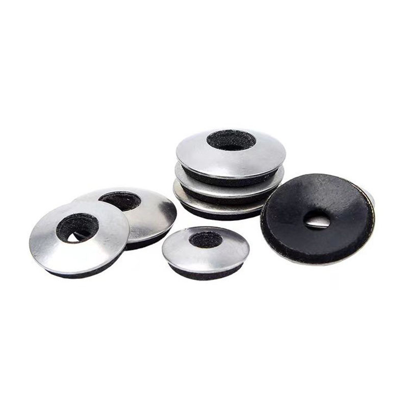 Bonded Neoprene Sealing Washer
