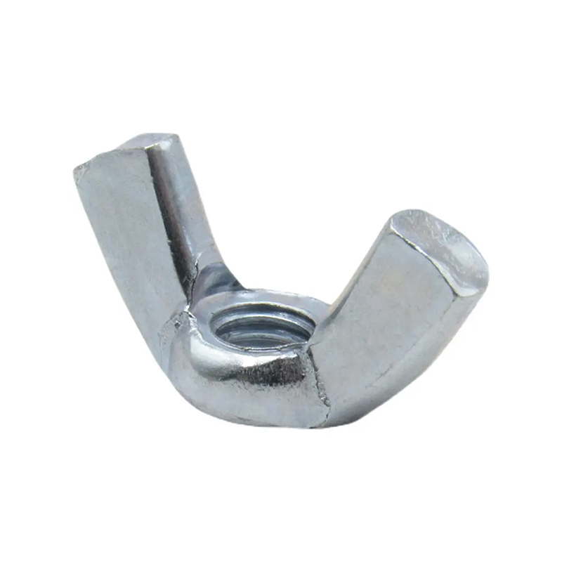 Kupu-kupu ngunci nut