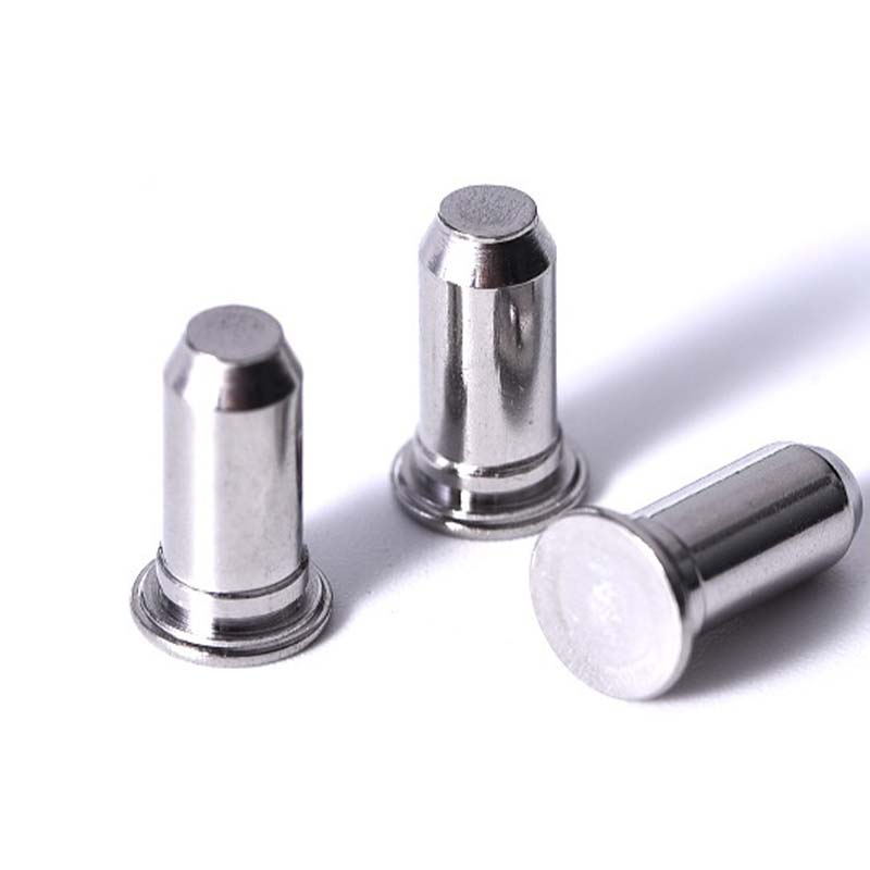 Pin Pandhuan Steel Karbon