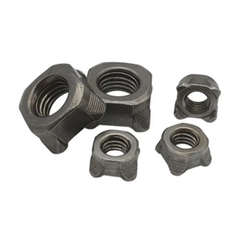 Kacang welding karbon