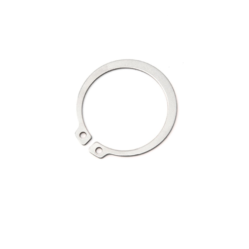 Cincin pelacakan kanggo shafts