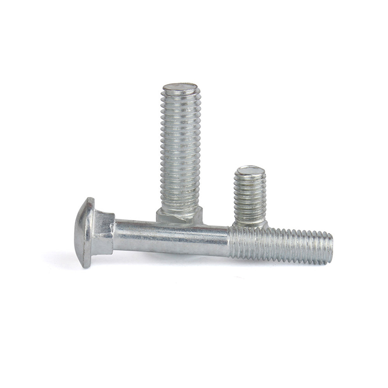 Kelas 10.9 Bolts sendi kekuatan dhuwur