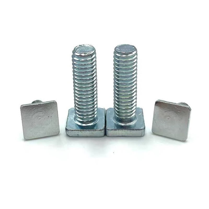 Kelas 8.8 Square Kepala Bolt