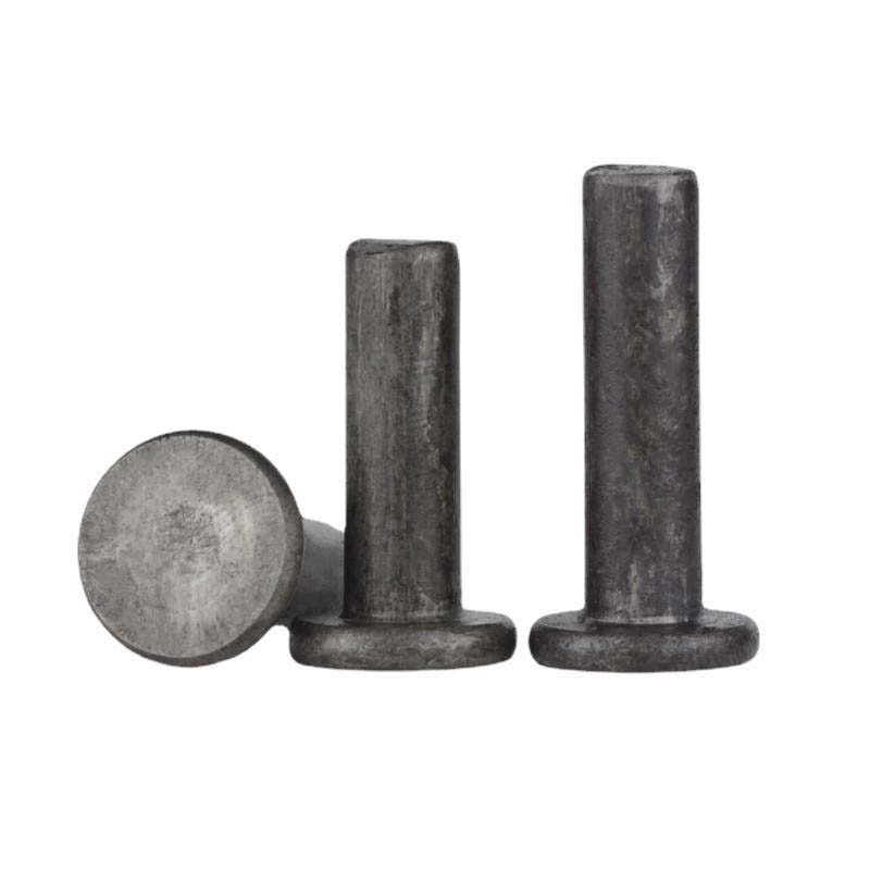 Pintu Clevis kanthi sirah