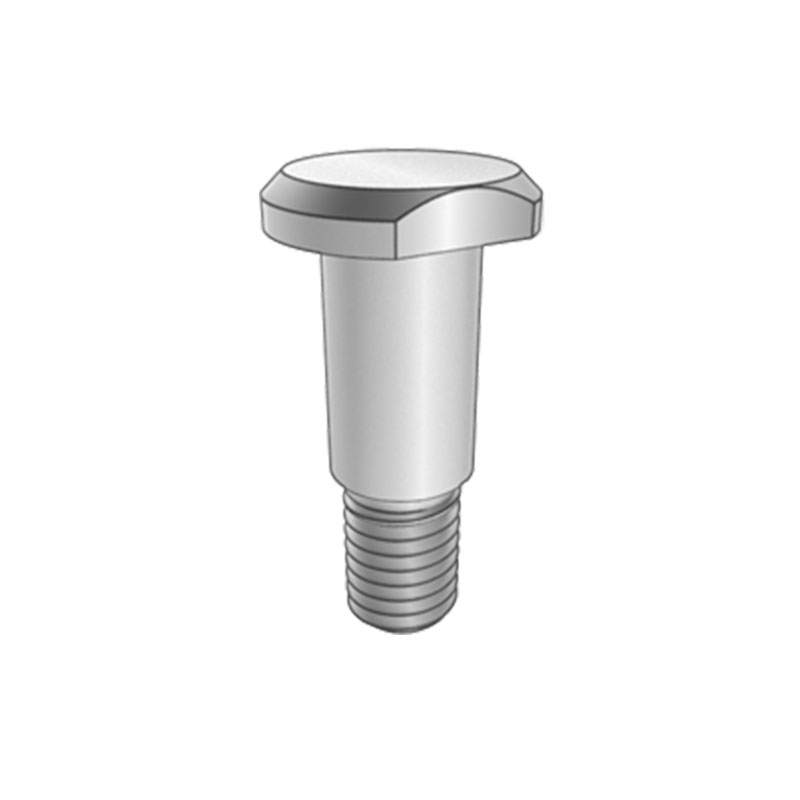 Pintu Clevis karo Endhog Kepala