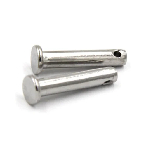 PINs Clevis kanthi jinis sirah a
