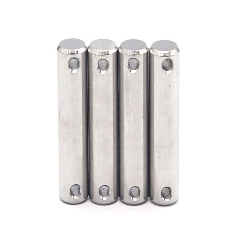 Pintu Clevis Tanpa Kepala