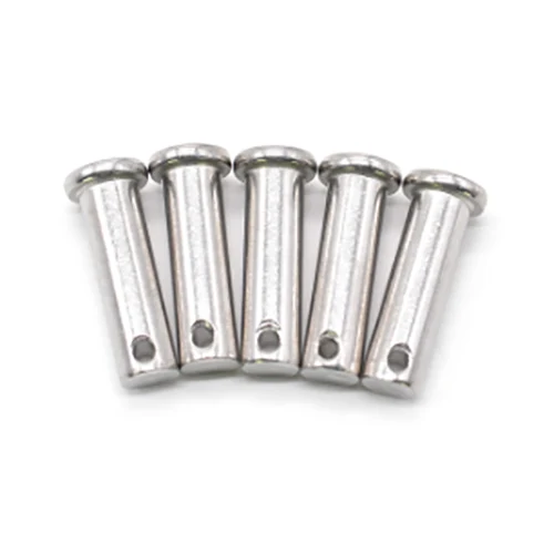 Clevis pins tanpa jenis sirah b
