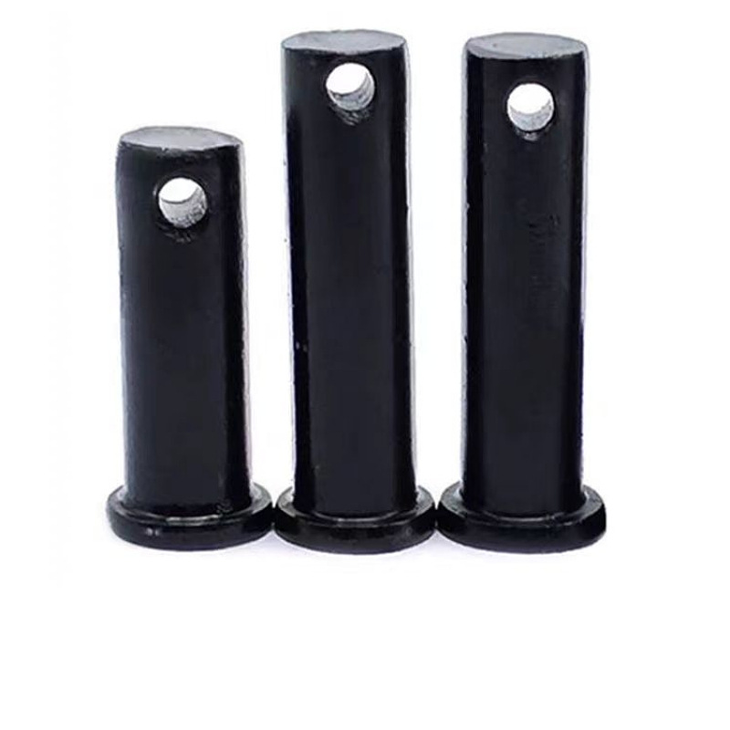 Poku CNC Mesin Clevis