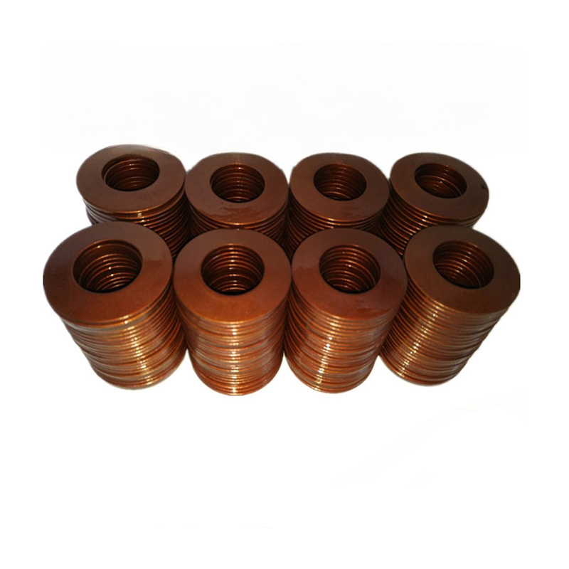 Springed cakram mesin kompak