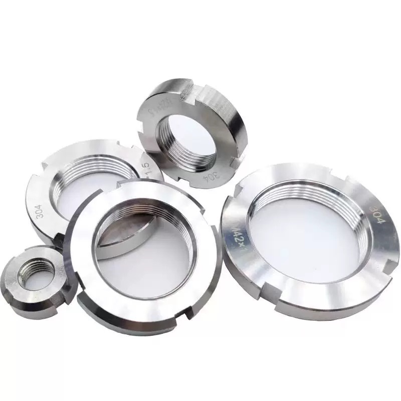 Terus-terusan nut ngunci