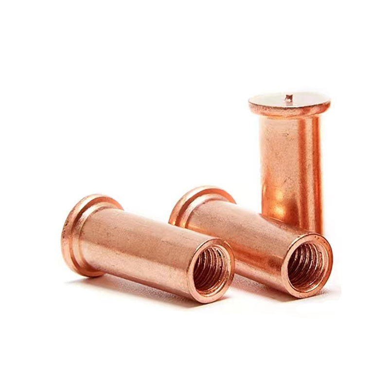 Koroson Utas Internal Weld Studs