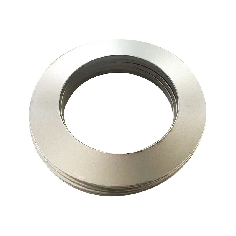 Spring Bentuk Tahan Creep