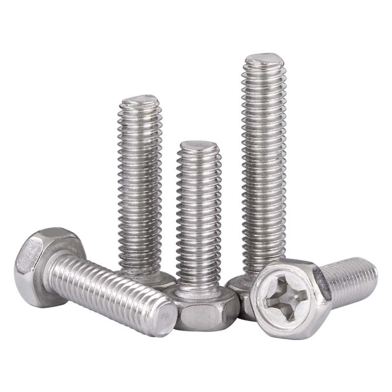 Salib Hexagon Hexagon Hexagon kanthi Induksi