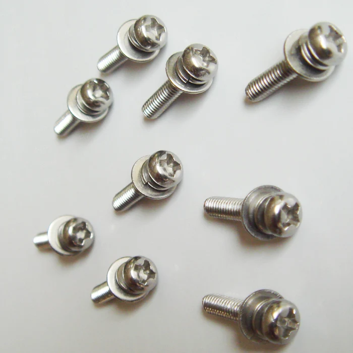 Screws Kepala Kepala Cross Recessed Recessed and Mumpun Wutah Plain
