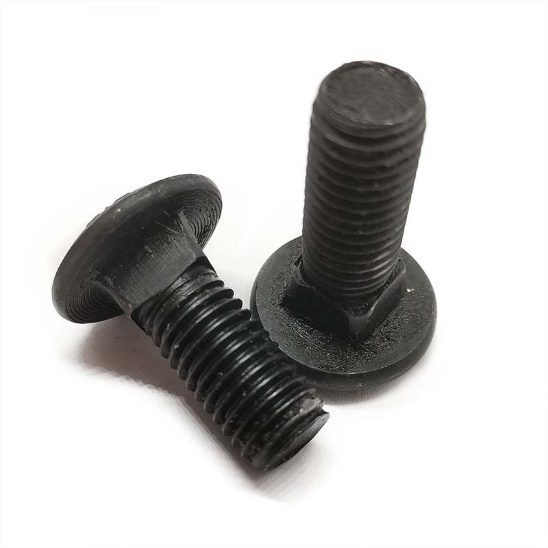Cup Cup NIB Bolts Kanthi Kepala Gedhe