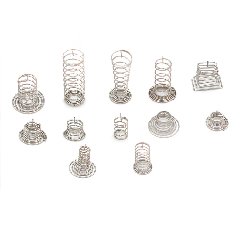 Spring Torsion COILED CUSTOM