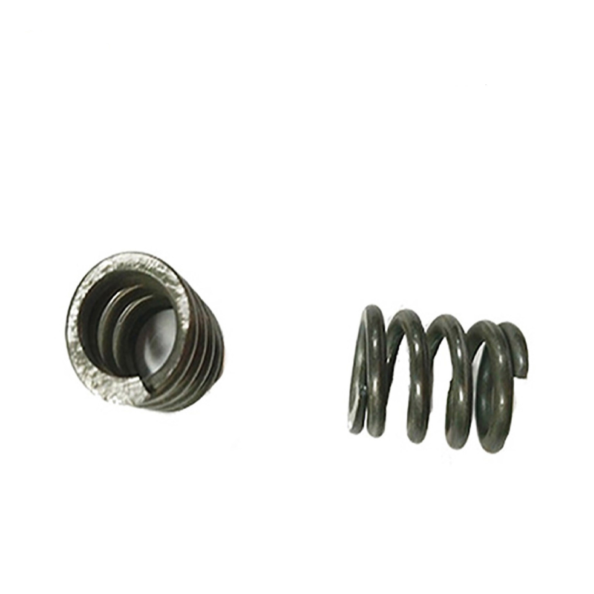 Kontoured Bent Spring
