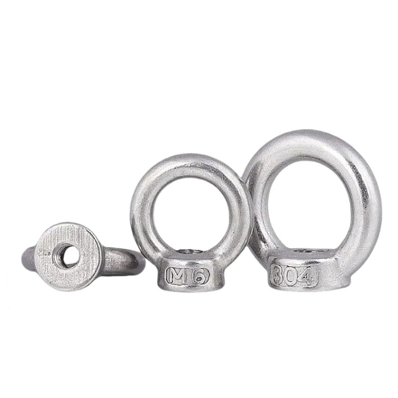 Gerting Mripat Nut