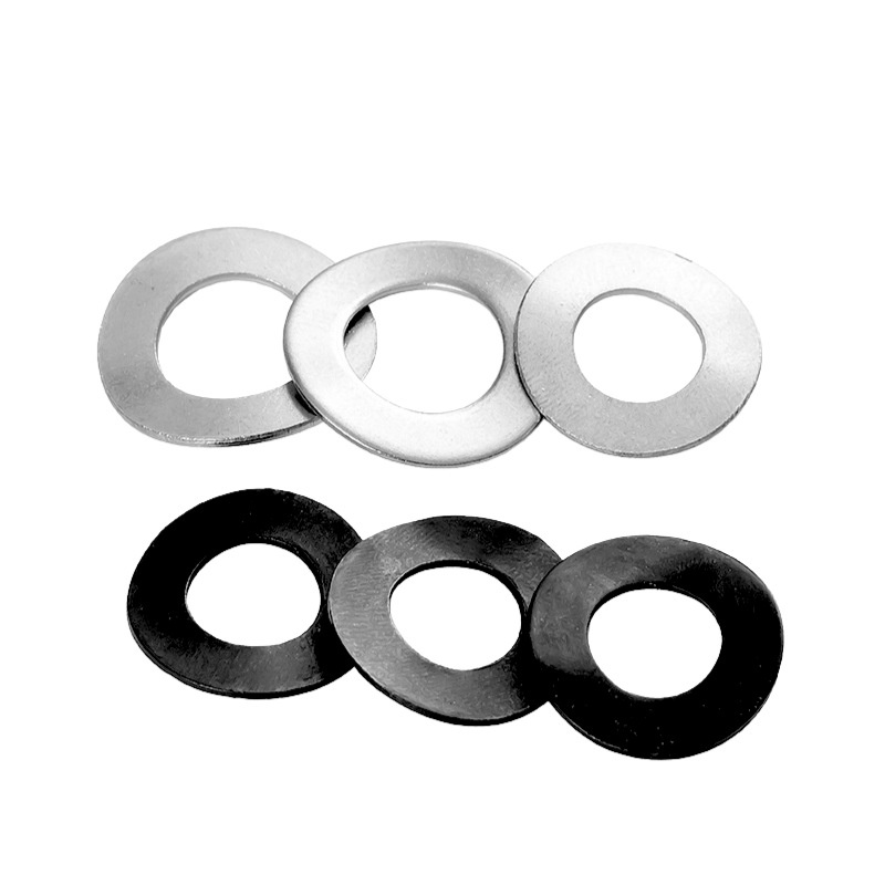 DIN 137A Spesifikasi Curved Spring Washers