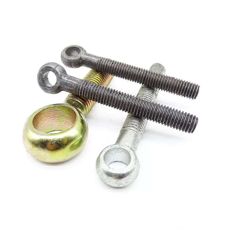 DIN 580 Bolts Mripat
