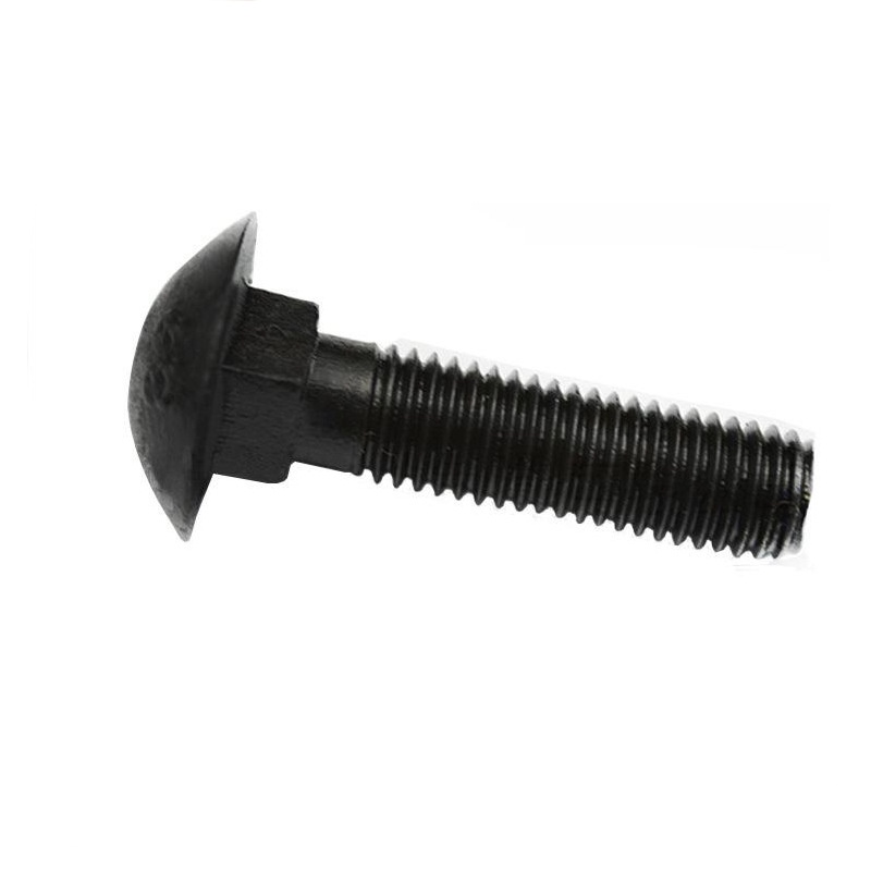 DIN 603 Cup Kepala Bolt
