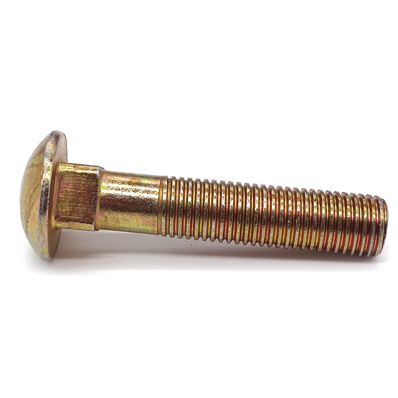 DIN 603 Cup Kepala Square Neck Bolt