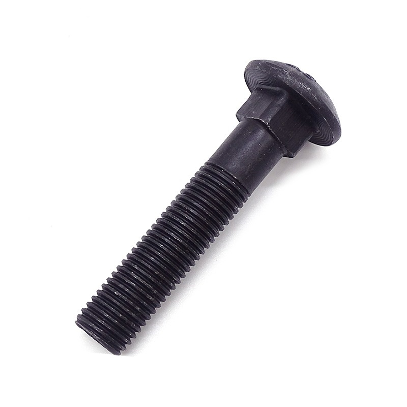 DIN 603 Bunder Kepala Square Neck Bolt