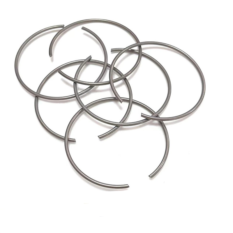 DIN 7993 Ring Snap Internal