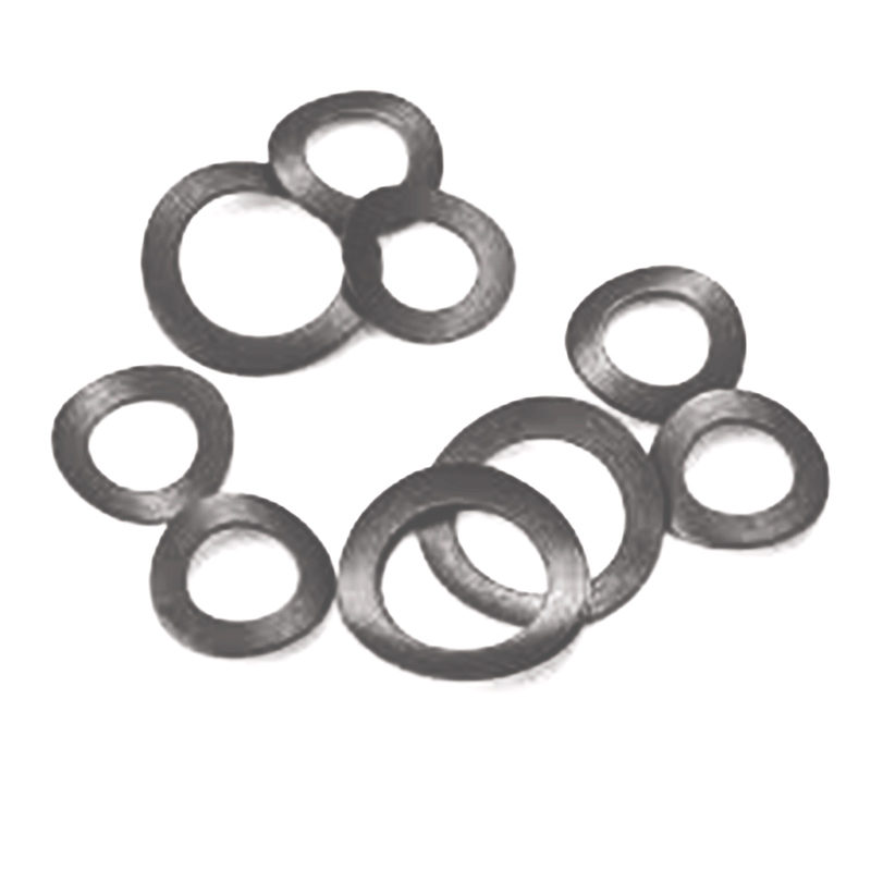 DIN137A M8 Mlengkung Metrik Spring Washer