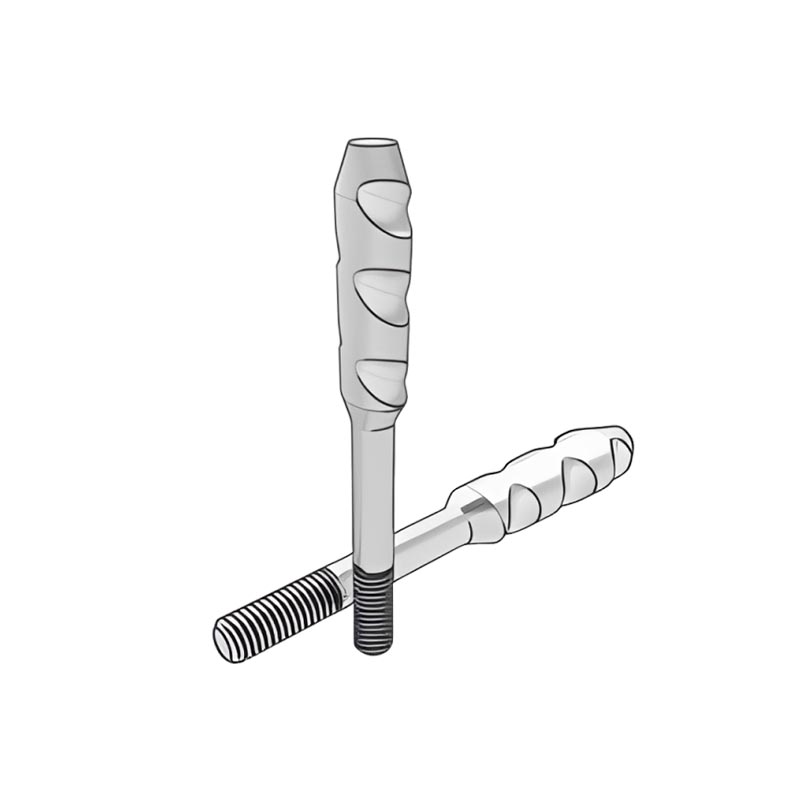 Din529 Ketik Bolts Anchor