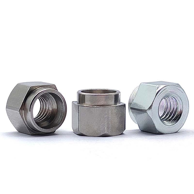 Gelombang Ferrule Double